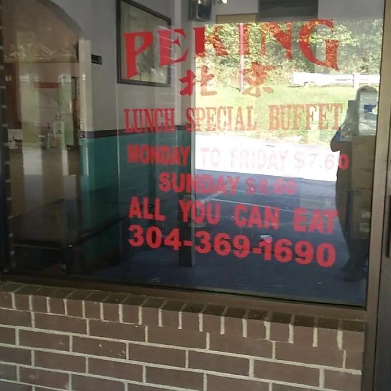 Peking Restaurant