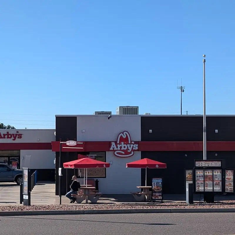 Arby's