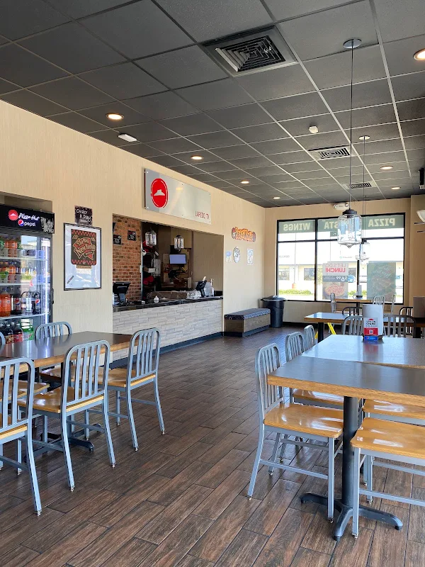 Pizza Hut
