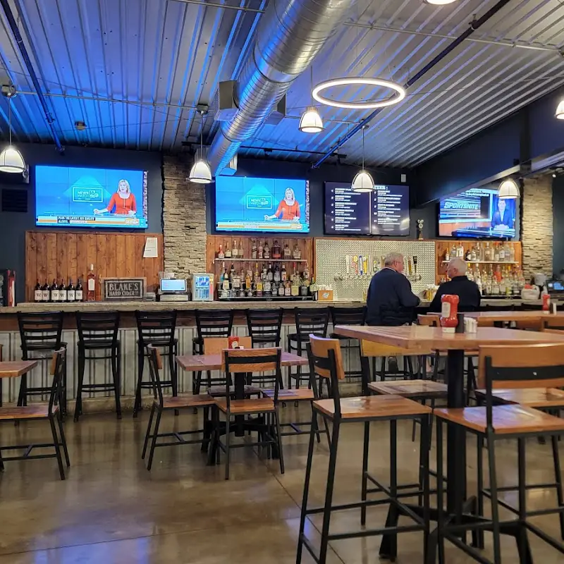 Drafts Bar & Grill