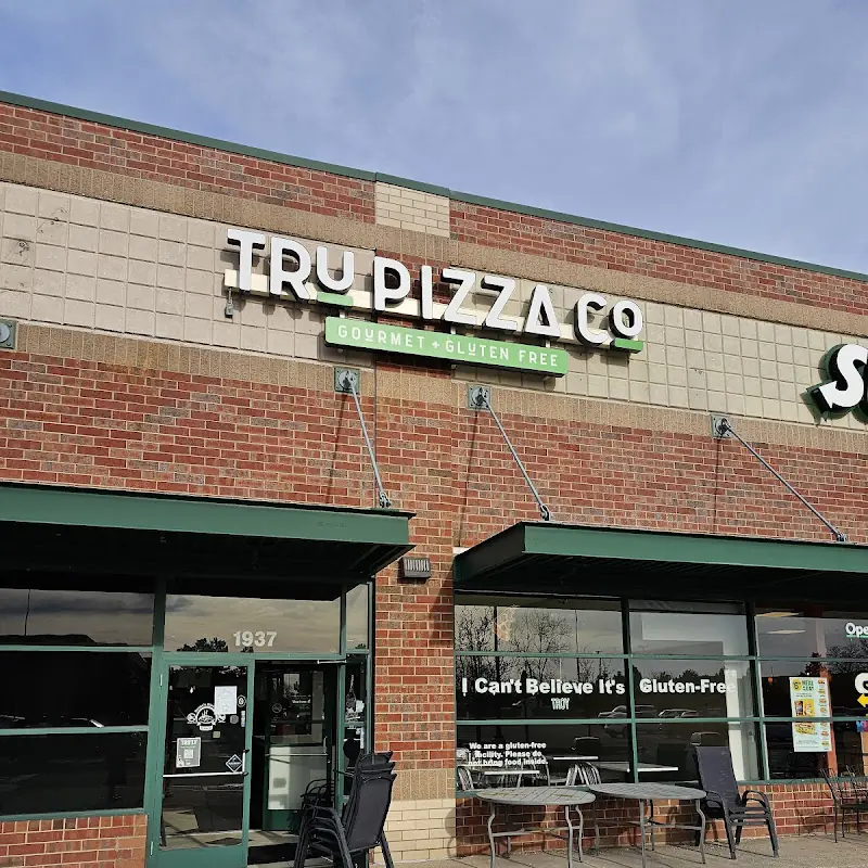 Tru Pizza Co