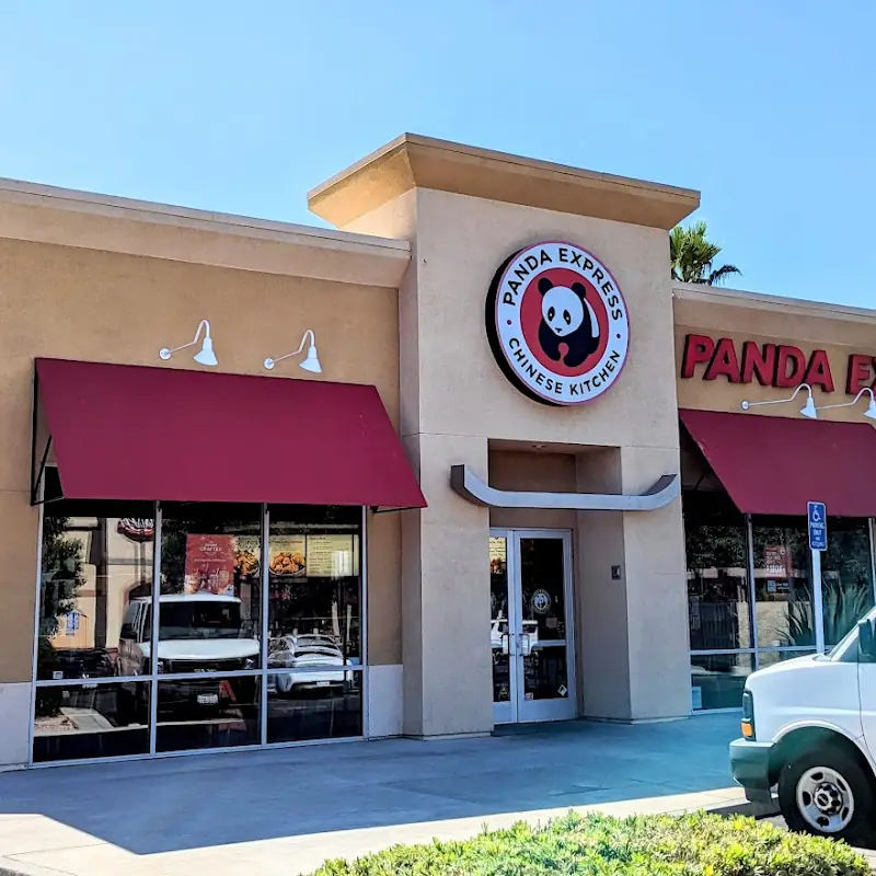 Panda Express