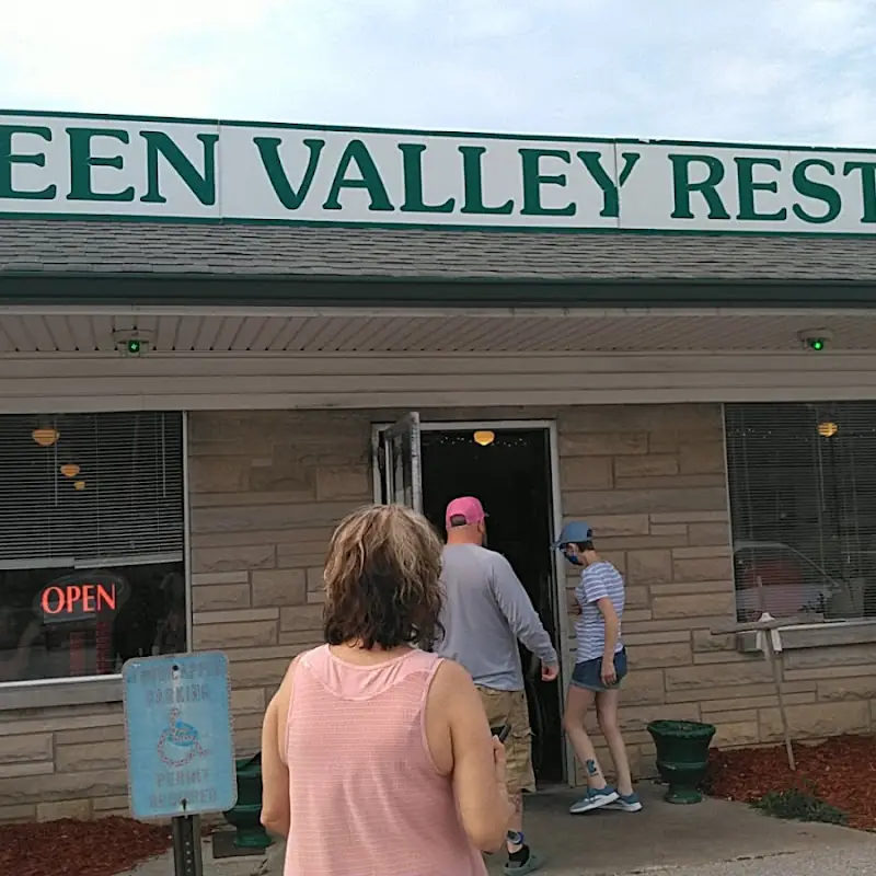 Green Valley Restaurant