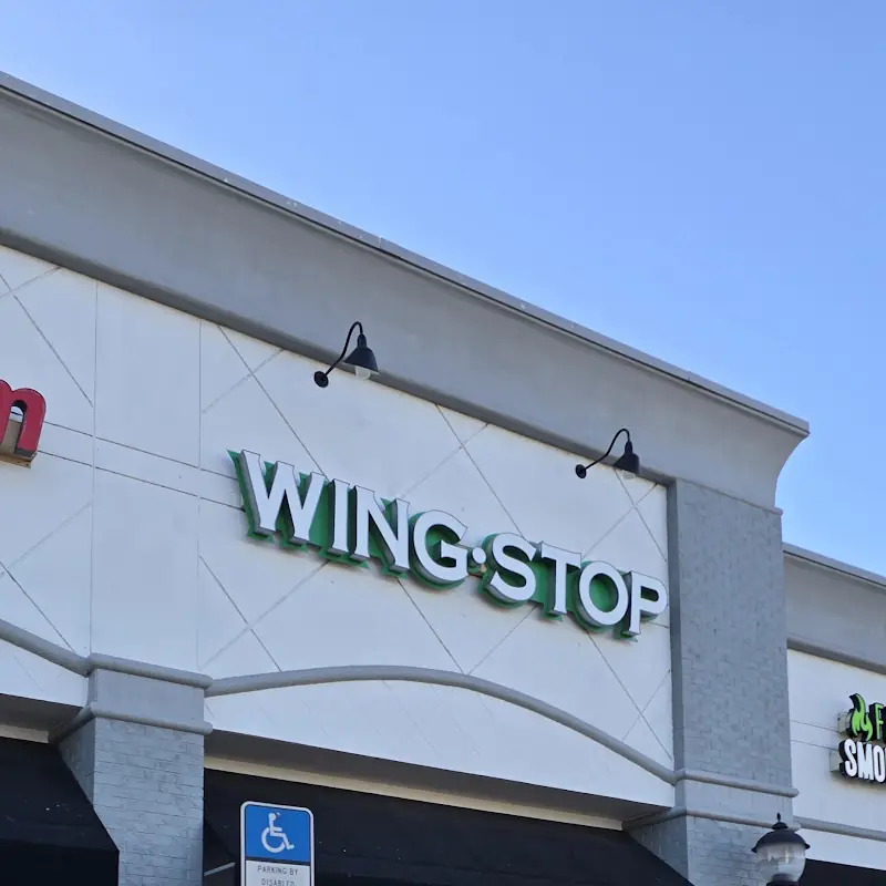 Wingstop