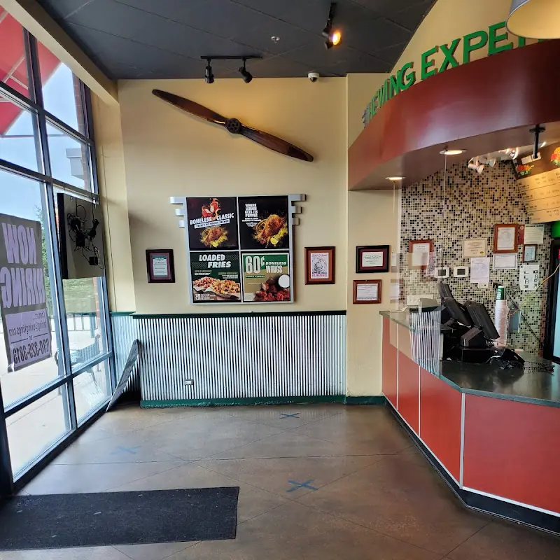 Wingstop