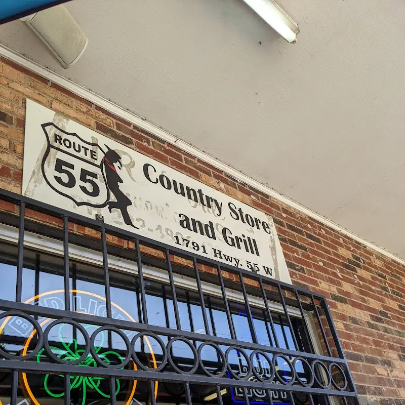 Route 55 Country Store & Grill