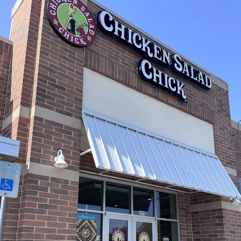 Chicken Salad Chick