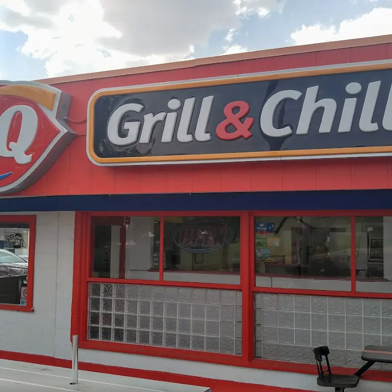 Dairy Queen Grill & Chill