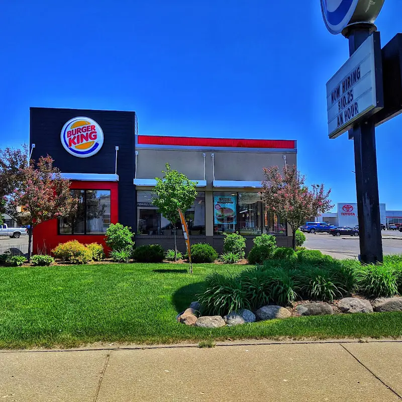 Burger King