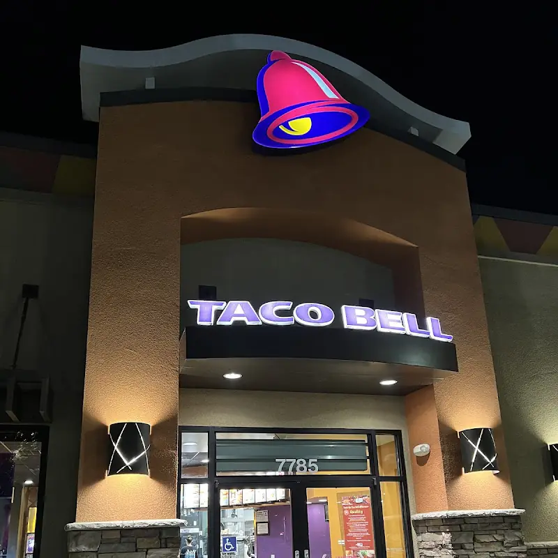 Taco Bell