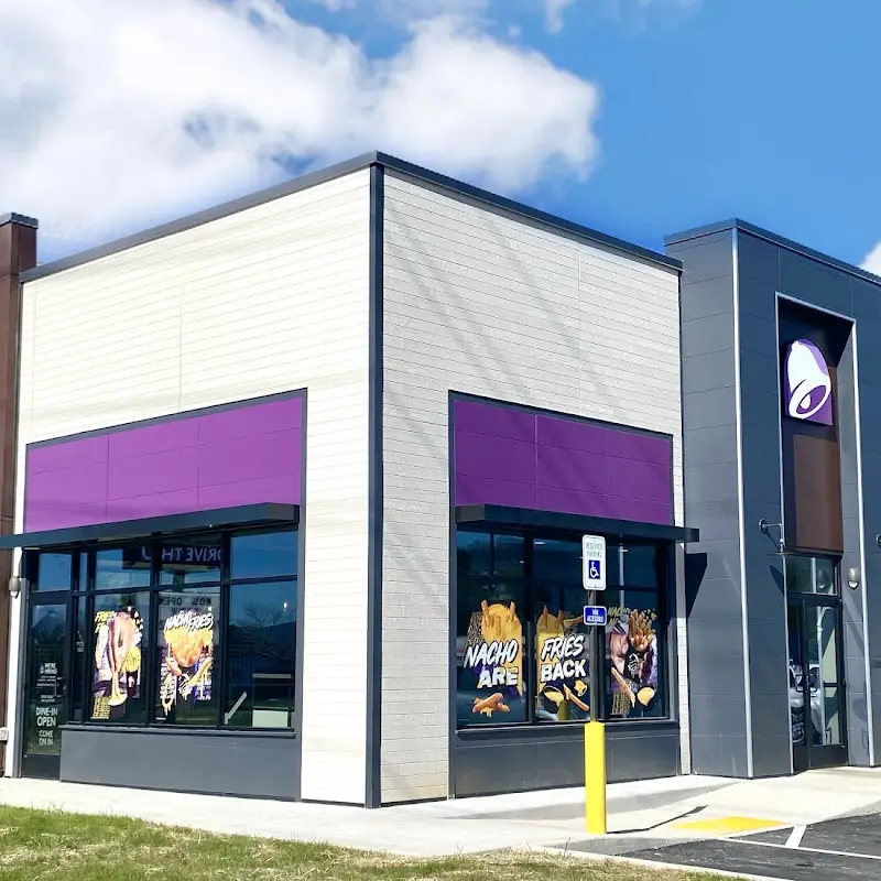 Taco Bell