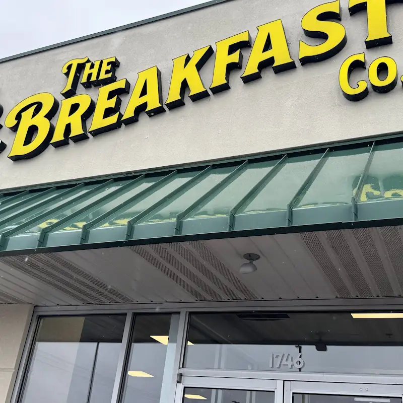 The Breakfast Co.