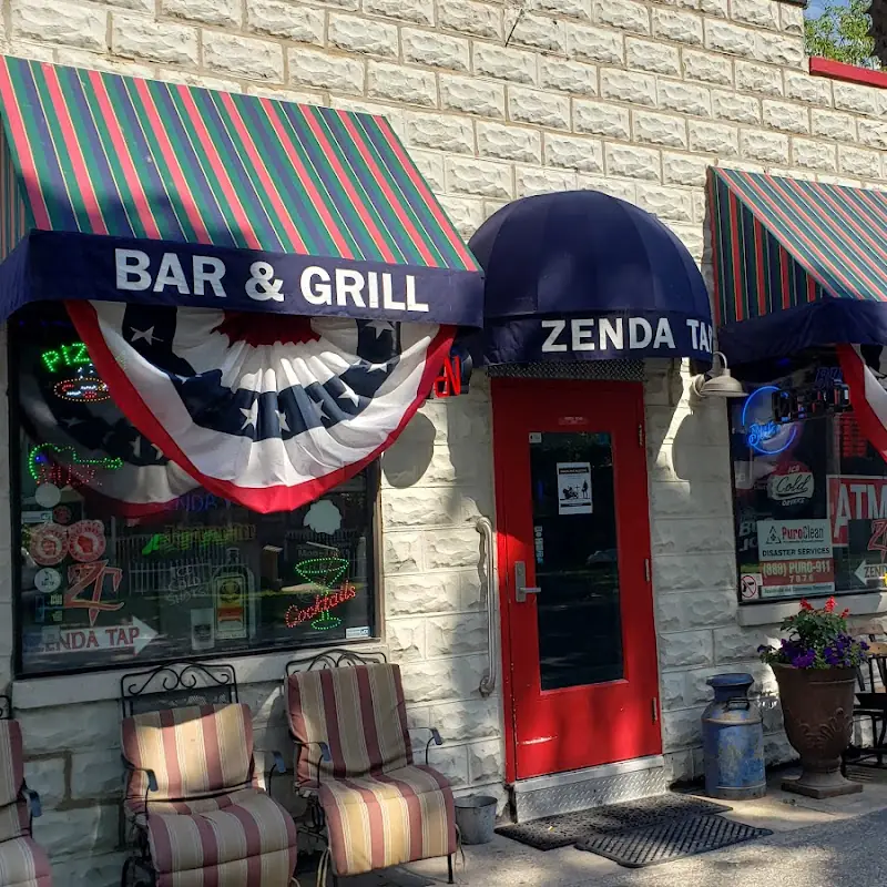 Zenda Tap
