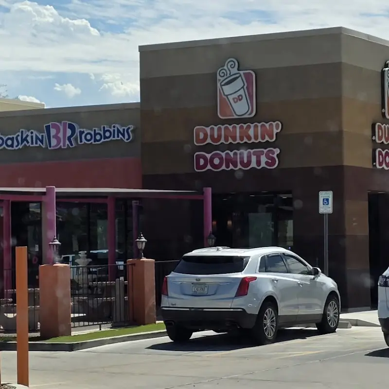 Dunkin'