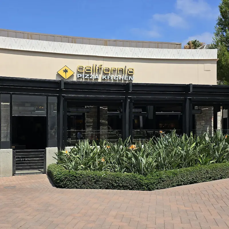 California Pizza Kitchen