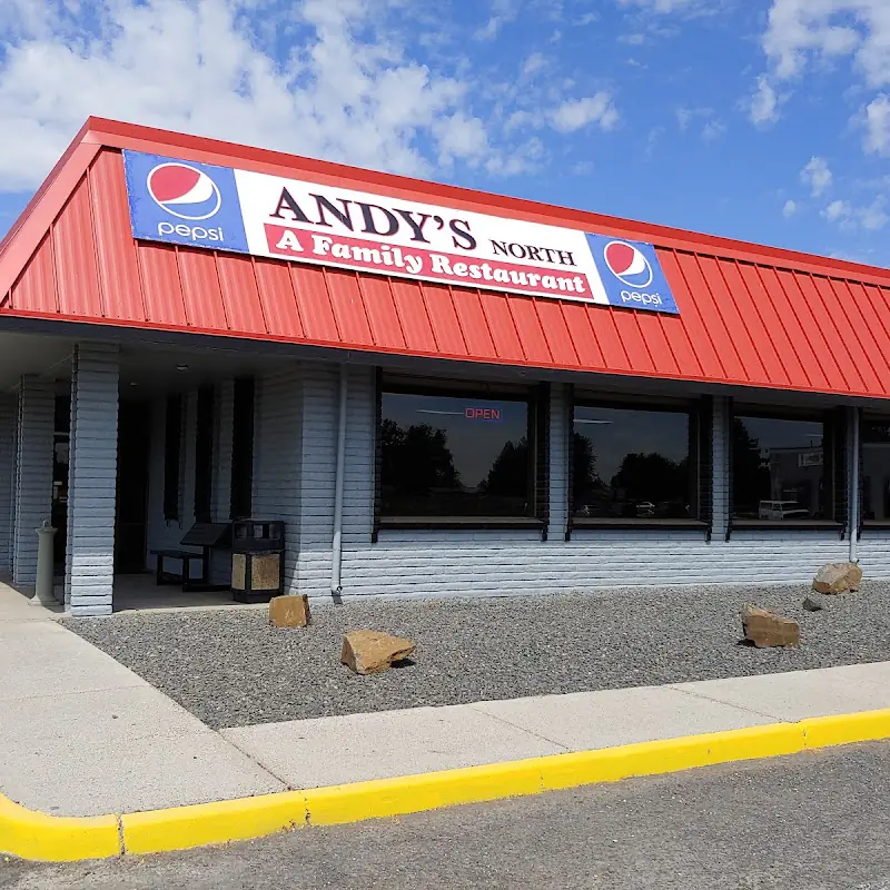 Andy's North - Pasco