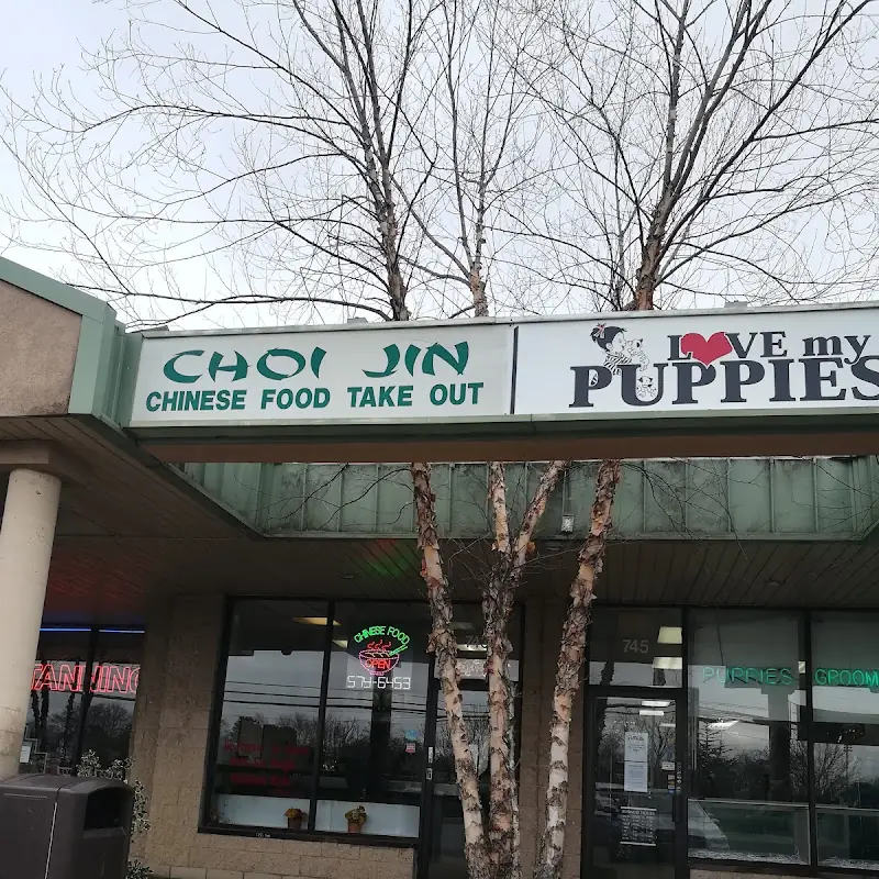 Choi Jin Chinese Restaurant