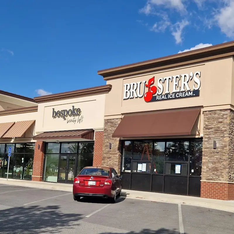 Bruster's Real Ice Cream
