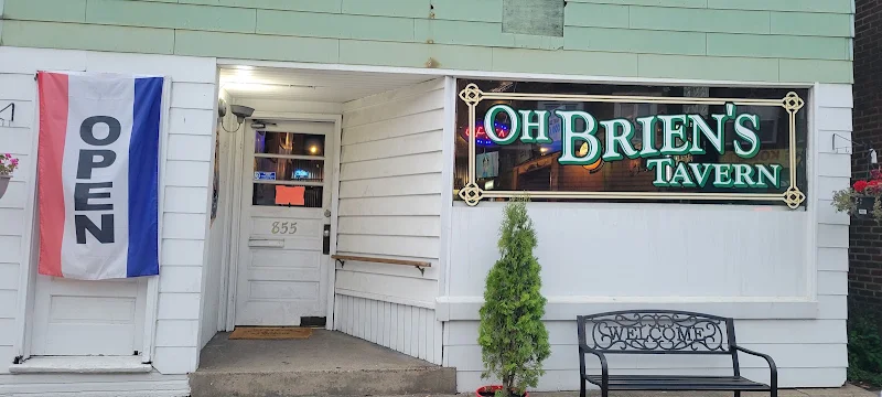 Oh Briens Tavern