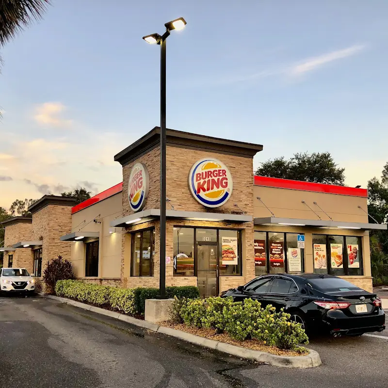 Burger King