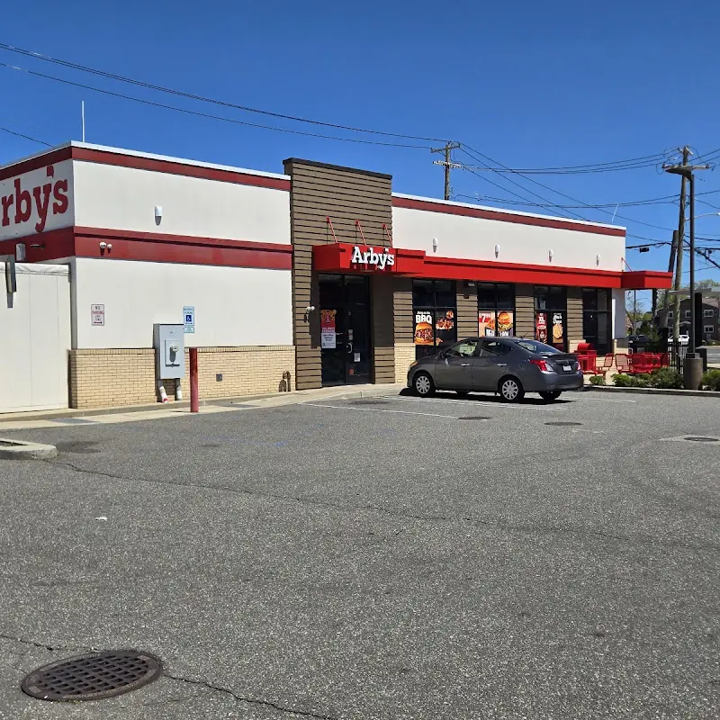Arby's