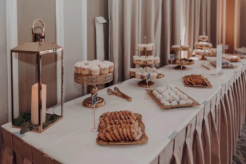 CaraMel's Bakery