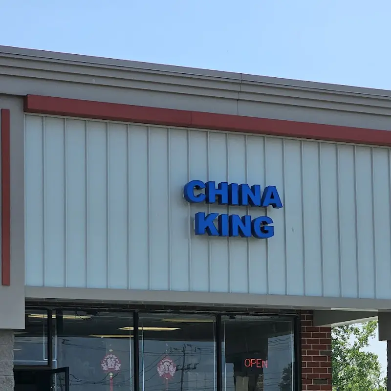 China King Restaurant