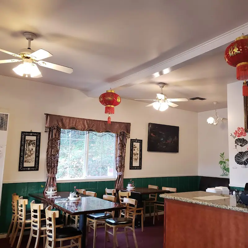 Dragon Chinese Kitchen