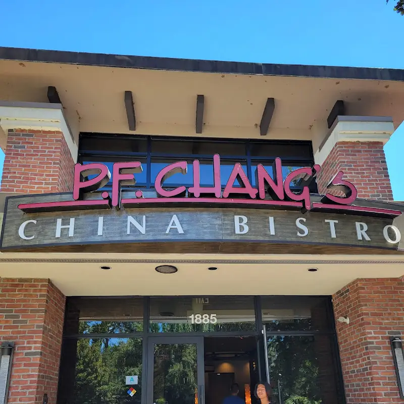 P.F. Chang's