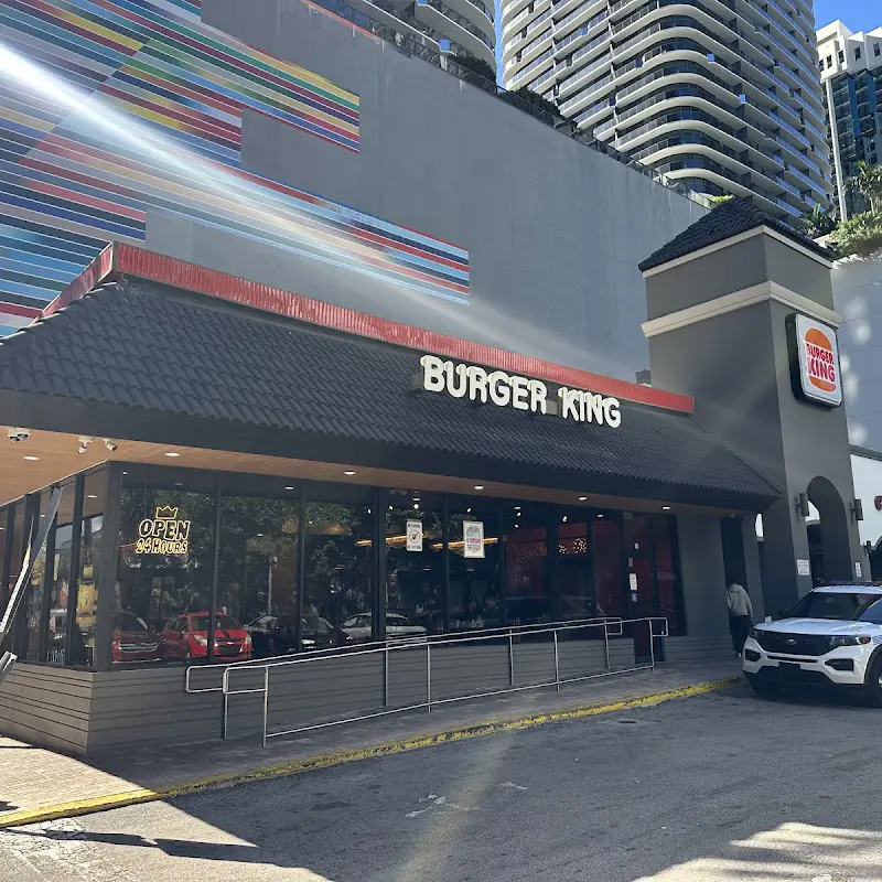 Burger King