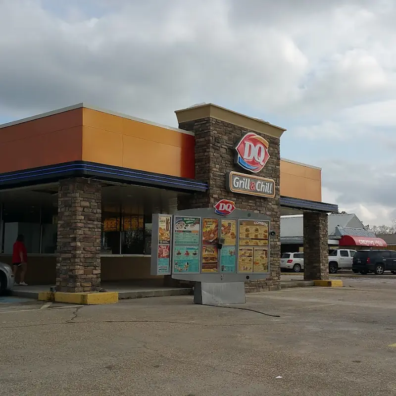 Dairy Queen Grill & Chill