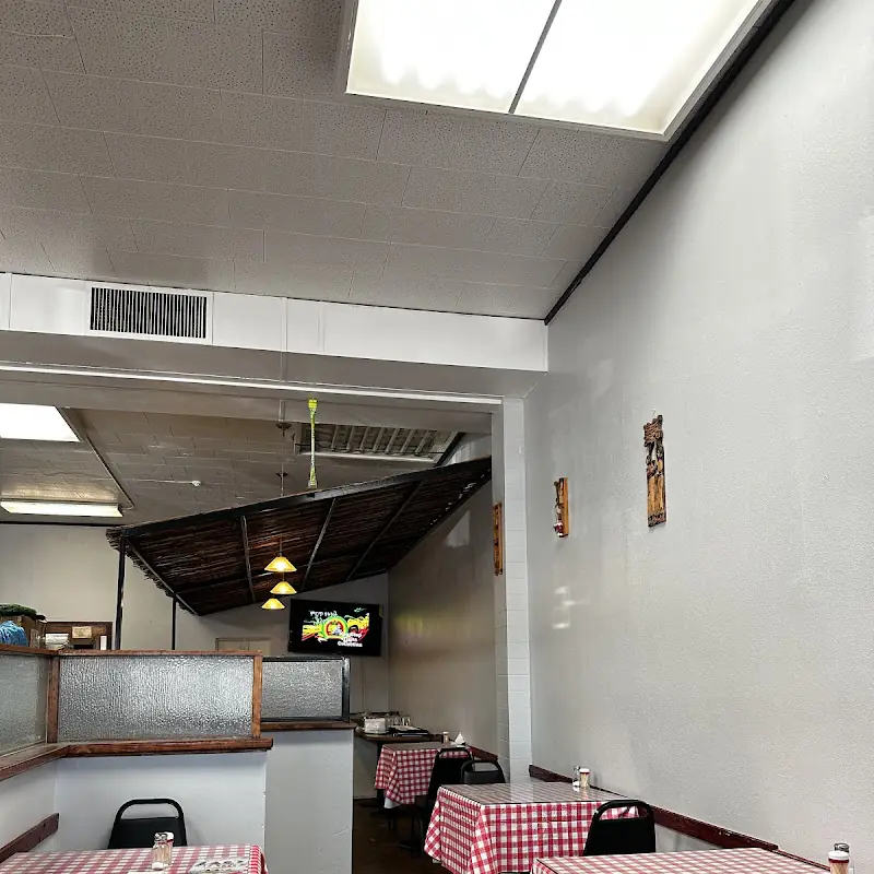 Dukem Restaurant and Market