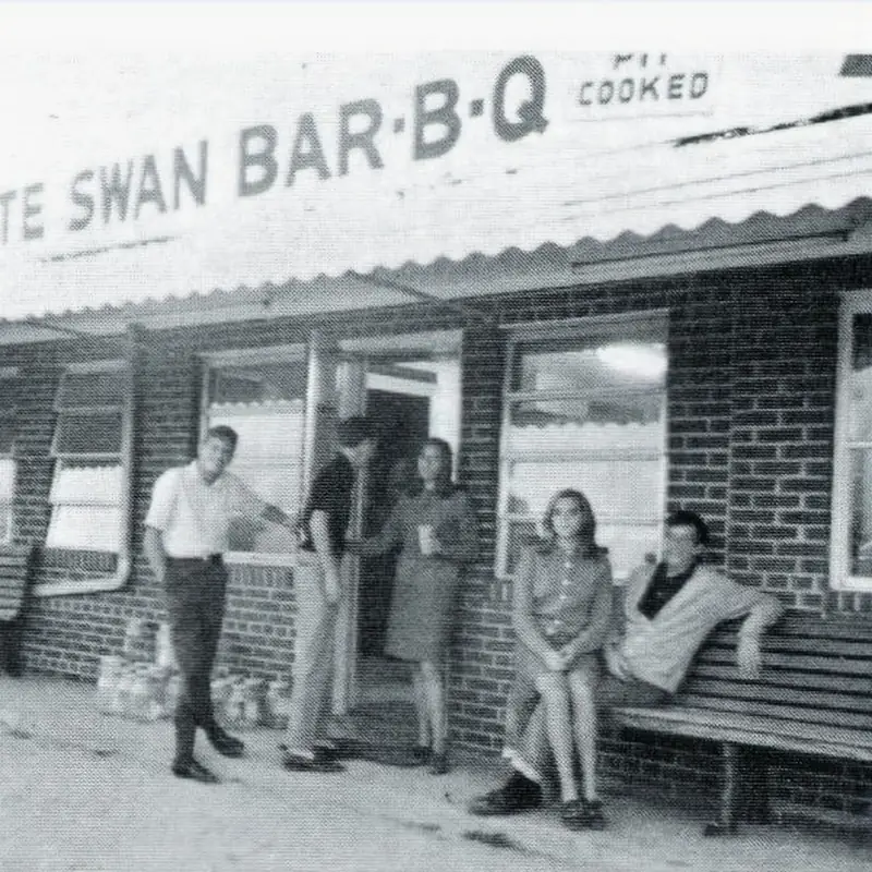 White Swan BBQ