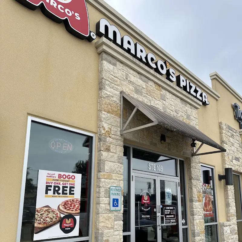 Marco's Pizza