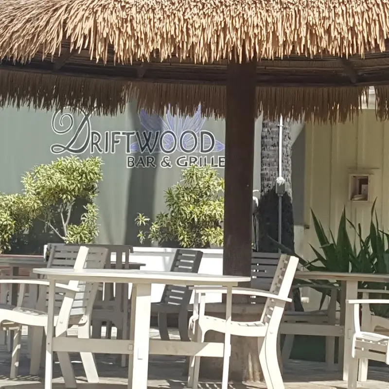 Driftwood Bar And Grille