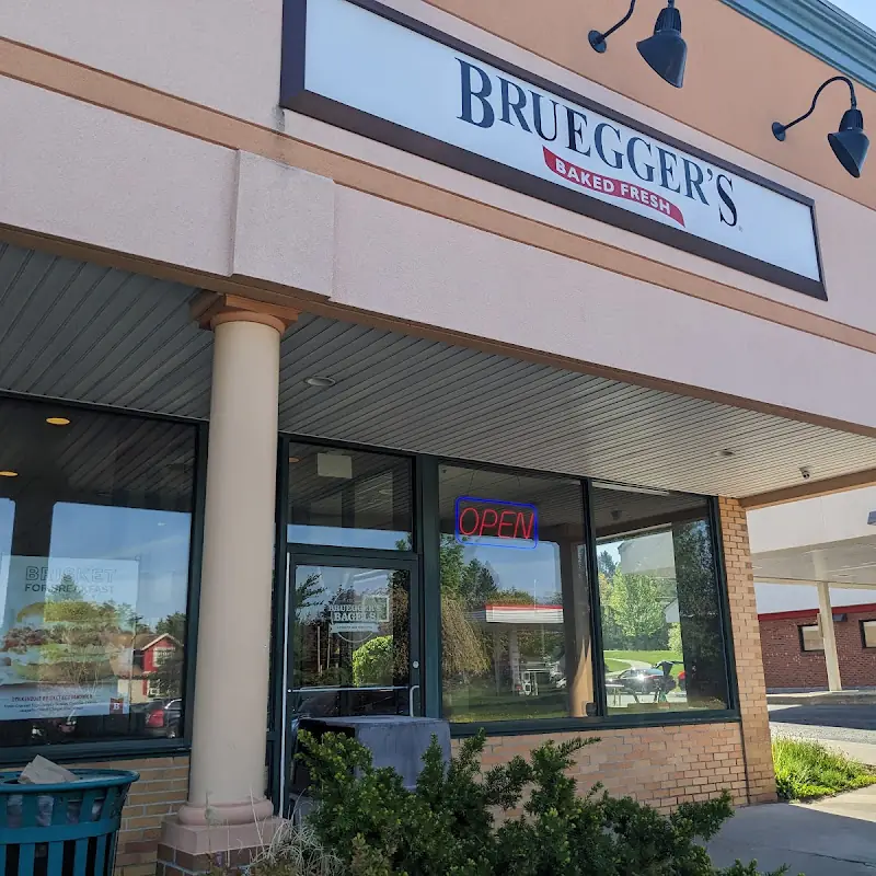 Bruegger's Bagels