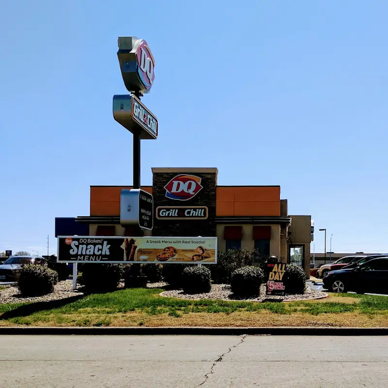 Dairy Queen Grill & Chill