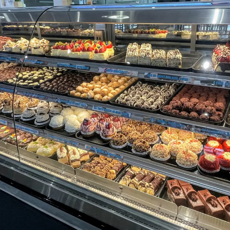Alpine Bakery & Pizzeria | Woodstock