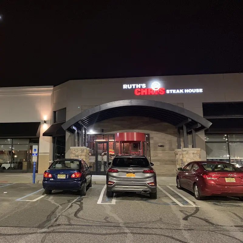 Ruth's Chris Steak House