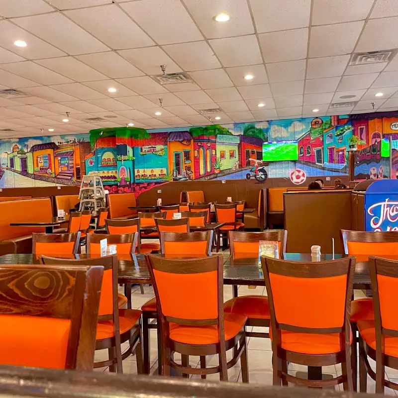 Casa Linda Mexican Grill
