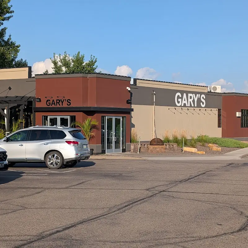 Gary's Supper Club