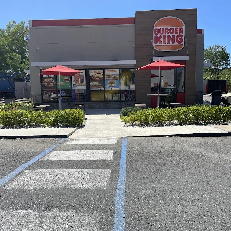 Burger King