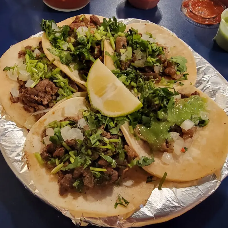 Mi Lupita