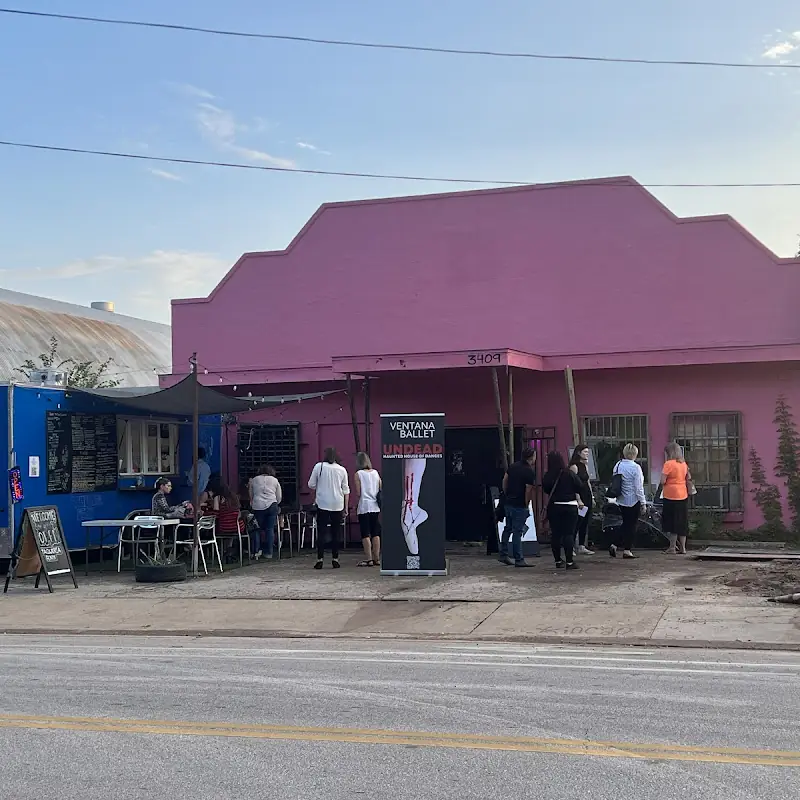 Taqueria Fenix