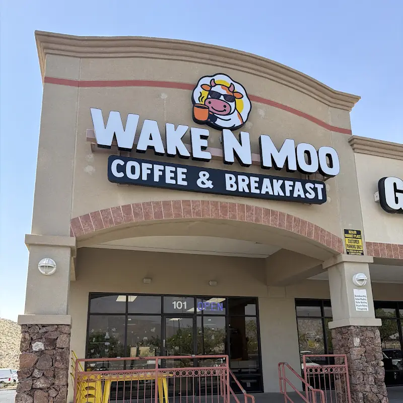 Wake N Moo