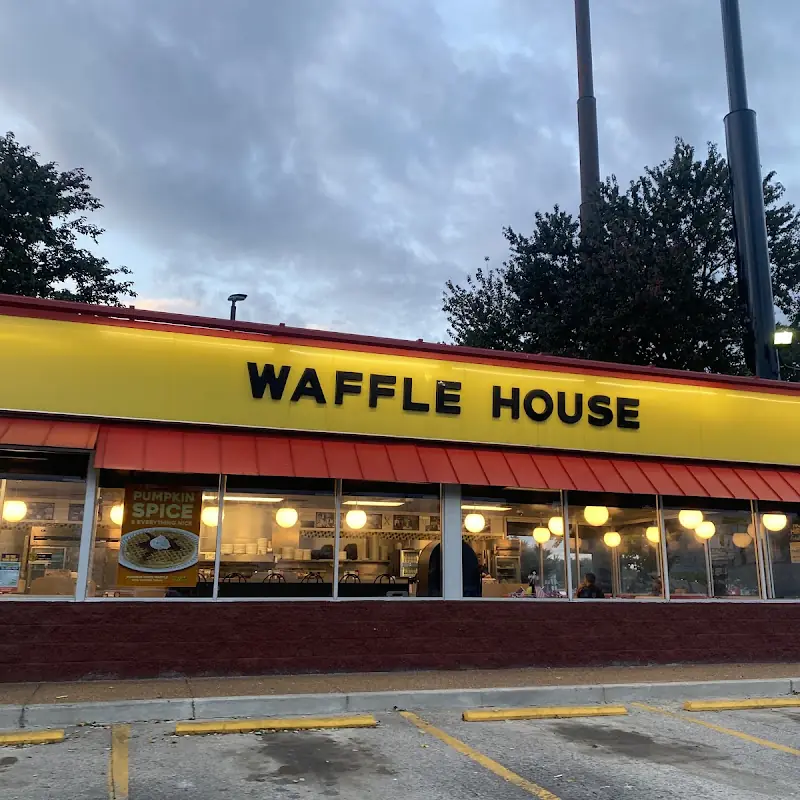 Waffle House