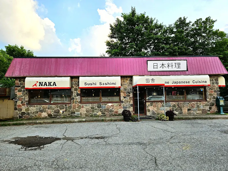 Inaka Japanese Restaurant
