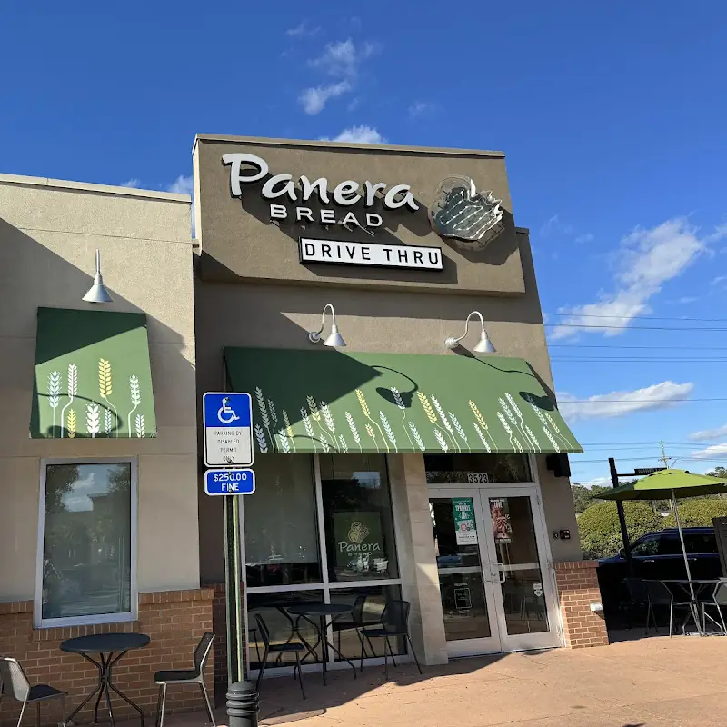 Panera Bread