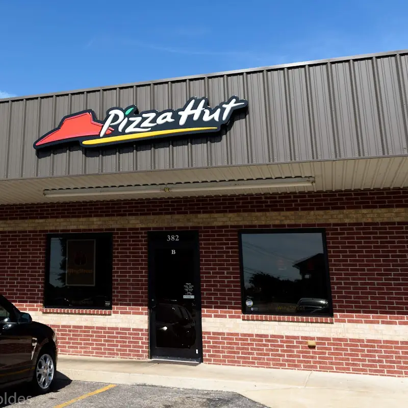 Pizza Hut