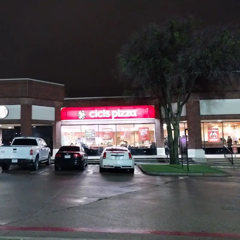 Cicis Pizza